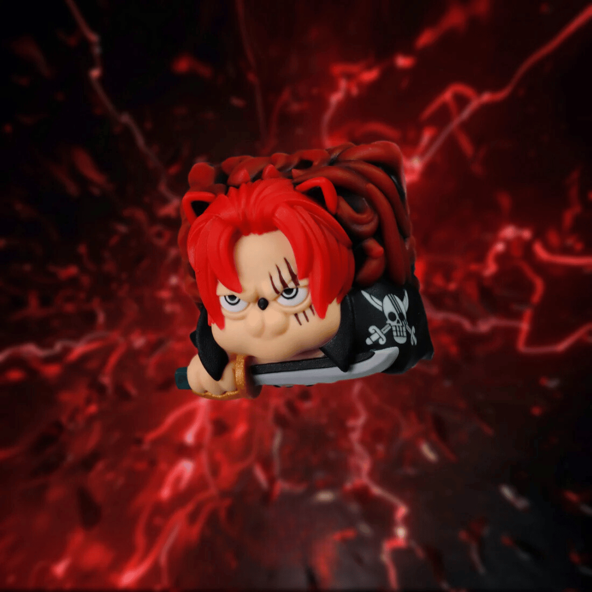 Artisan Zuno One Piece