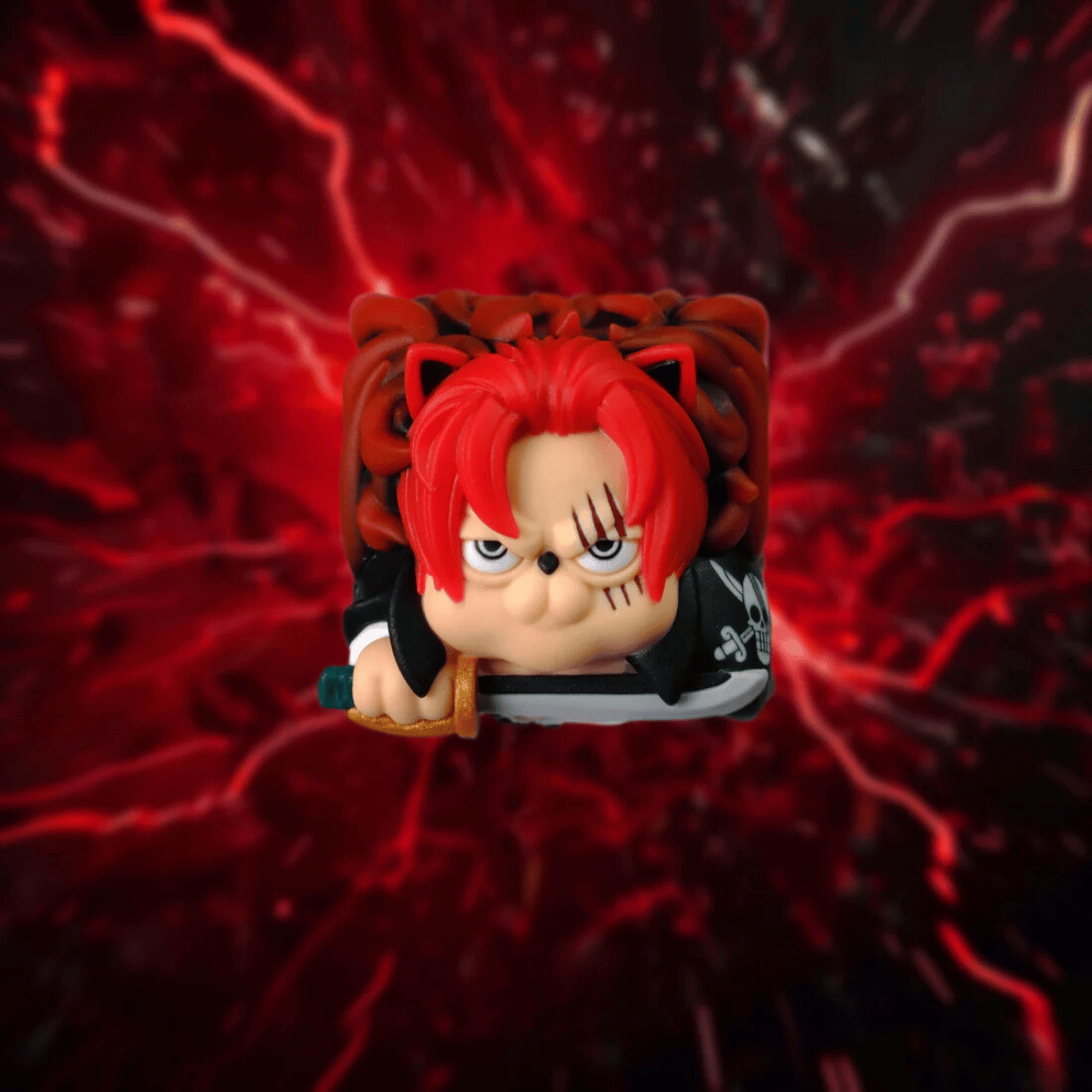 Artisan Zuno One Piece