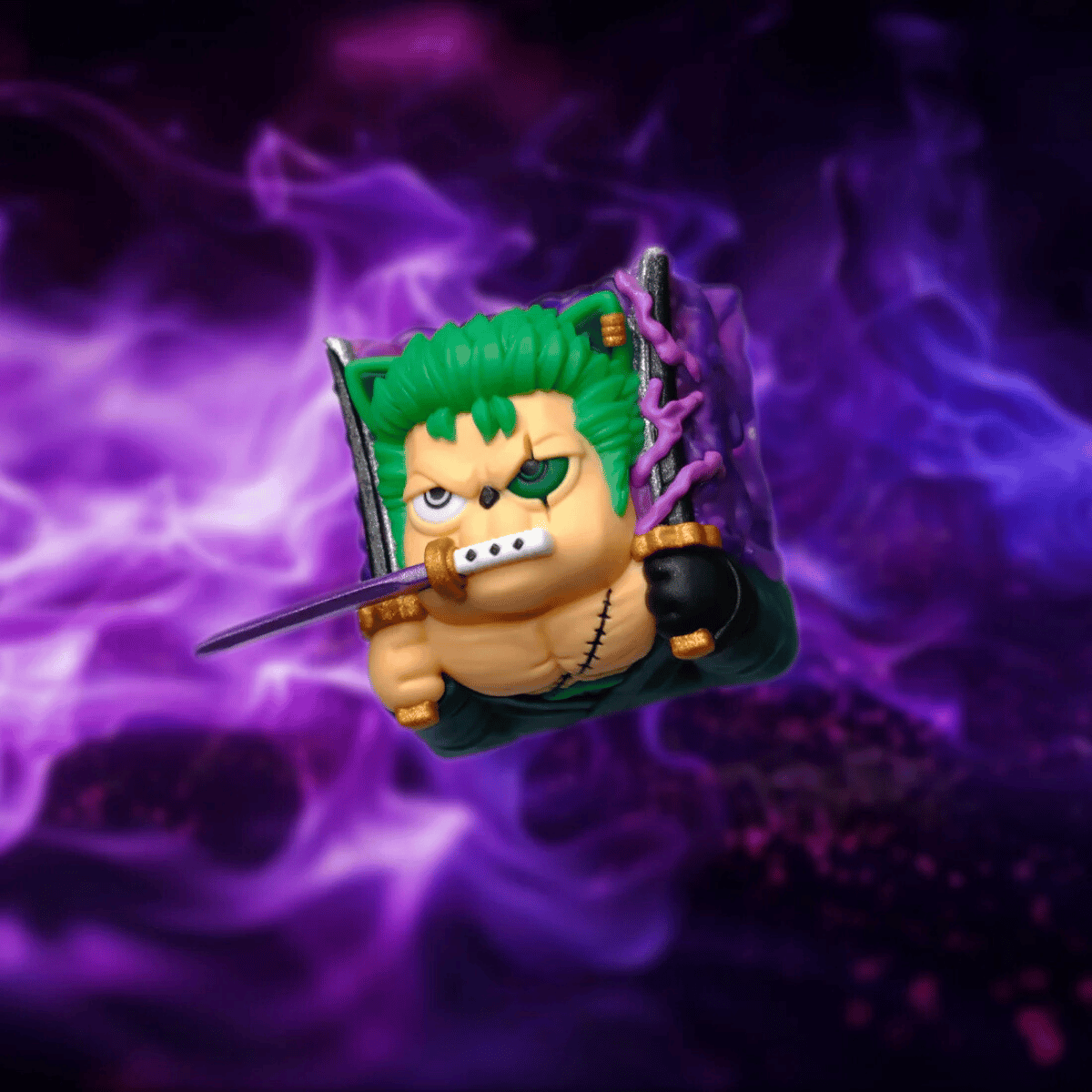Artisan Zuno One Piece