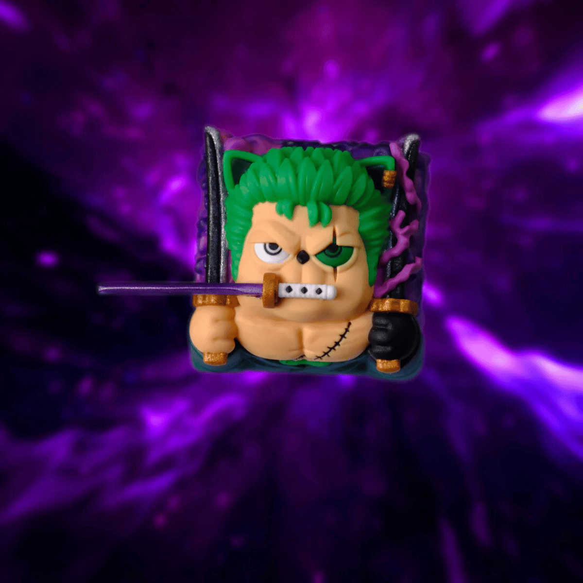 Artisan Zuno One Piece