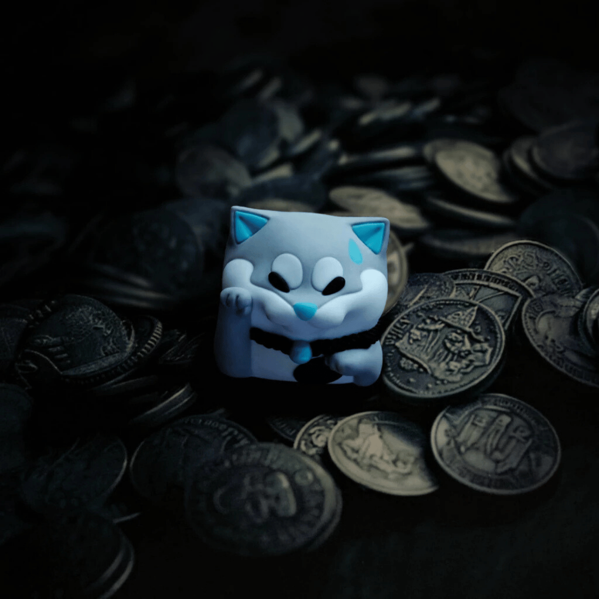 Artisan Maneki Shiba
