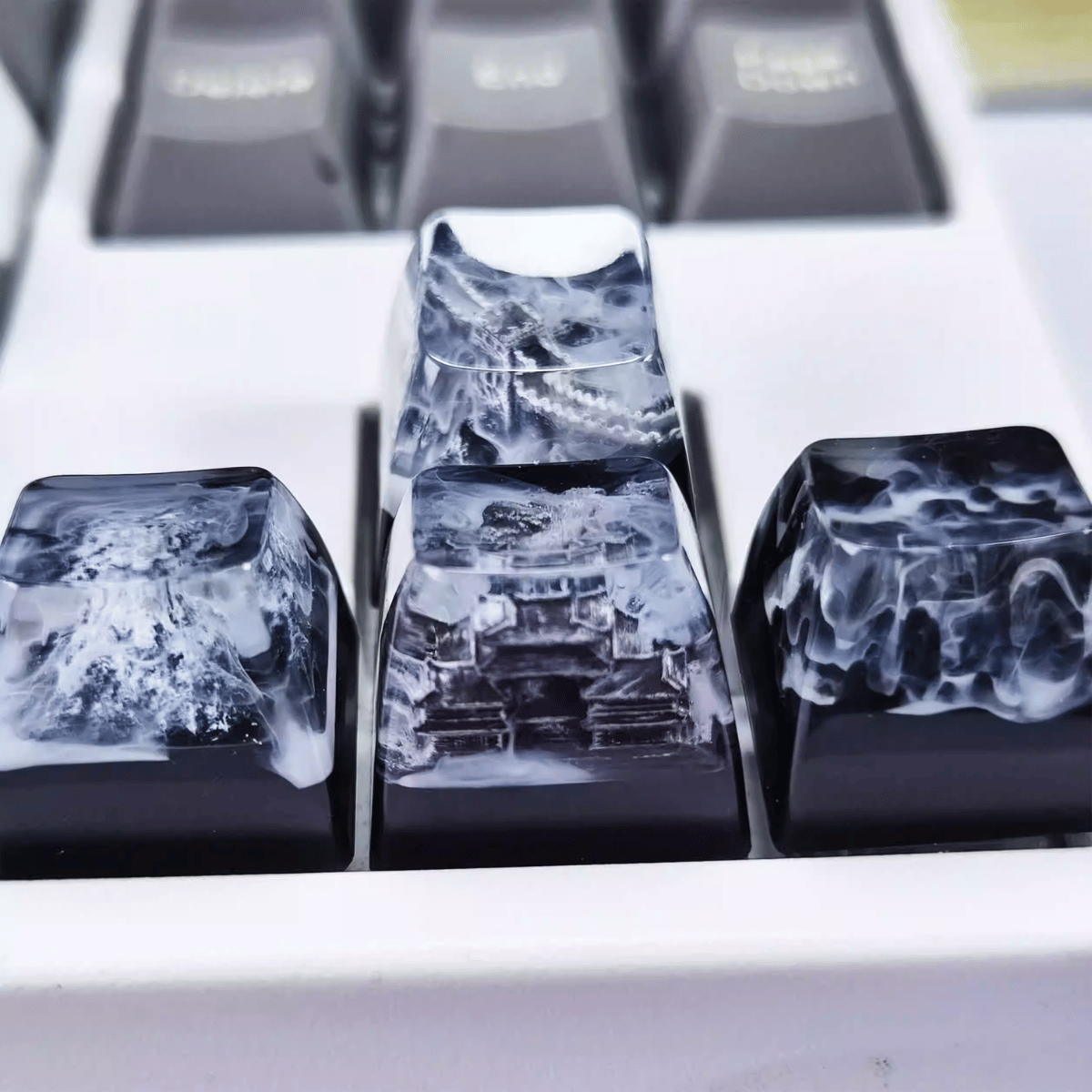 Artisan Smoke Sương Khói
