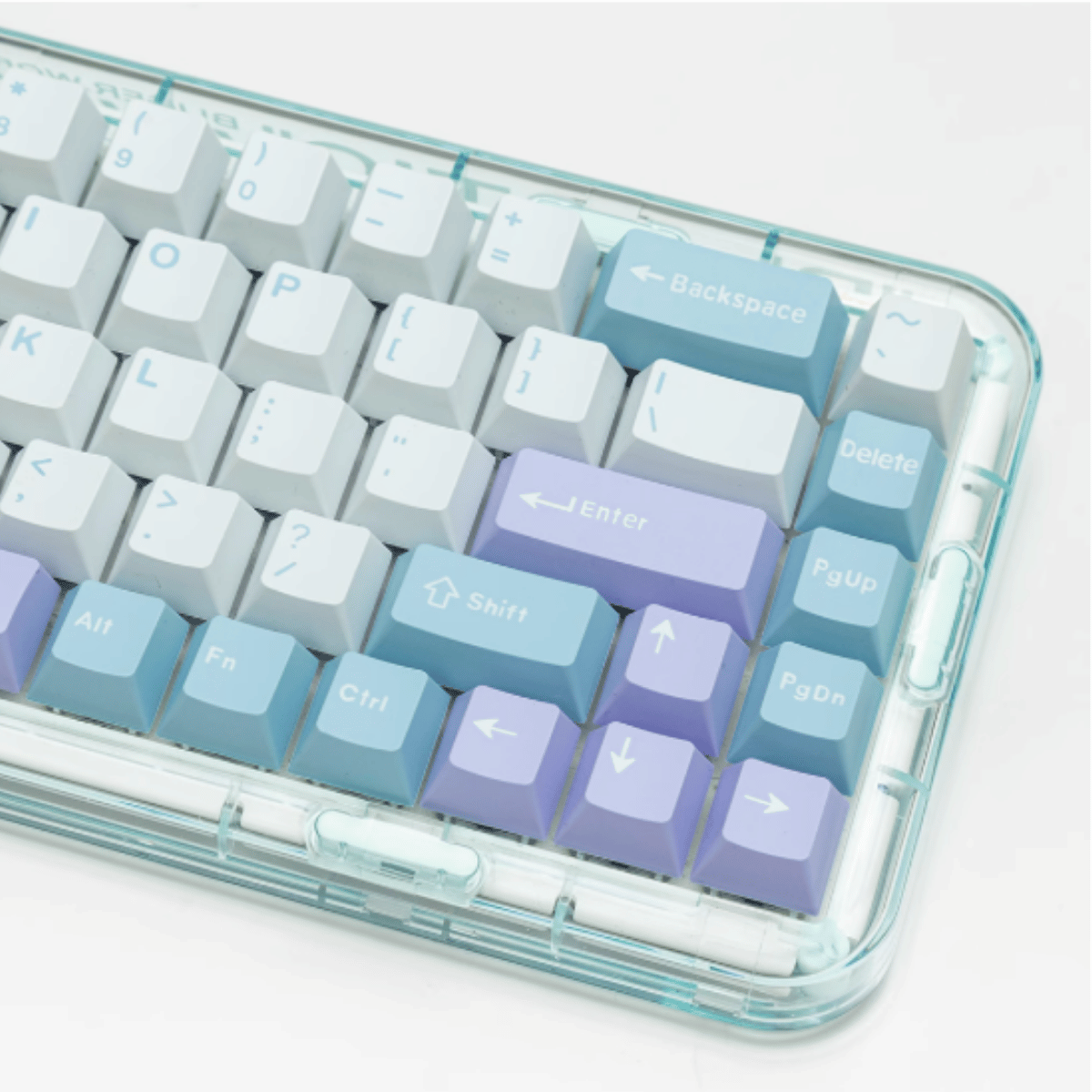 Keycap CMK PBT Dream Land