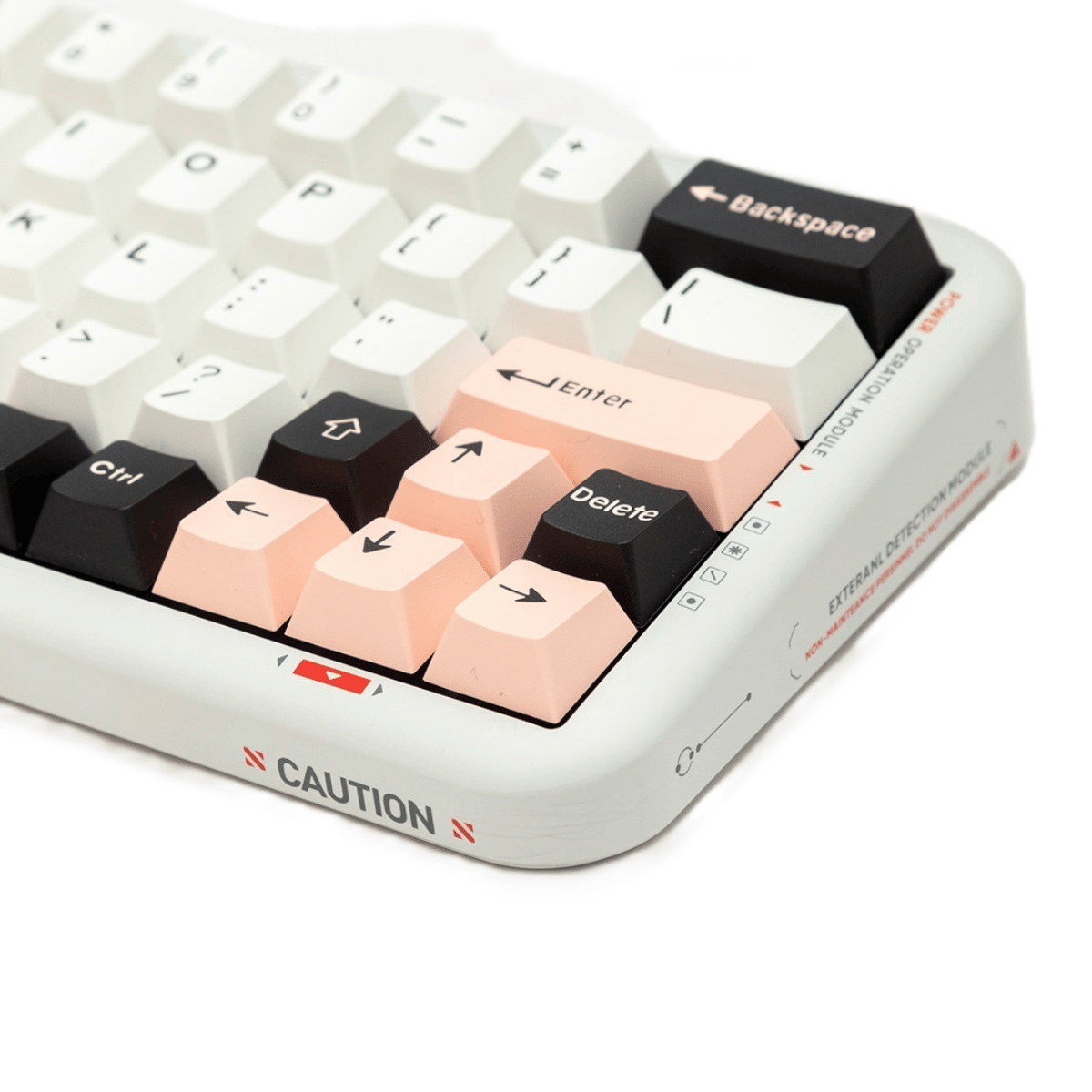 Keycap CMK PBT Olivia