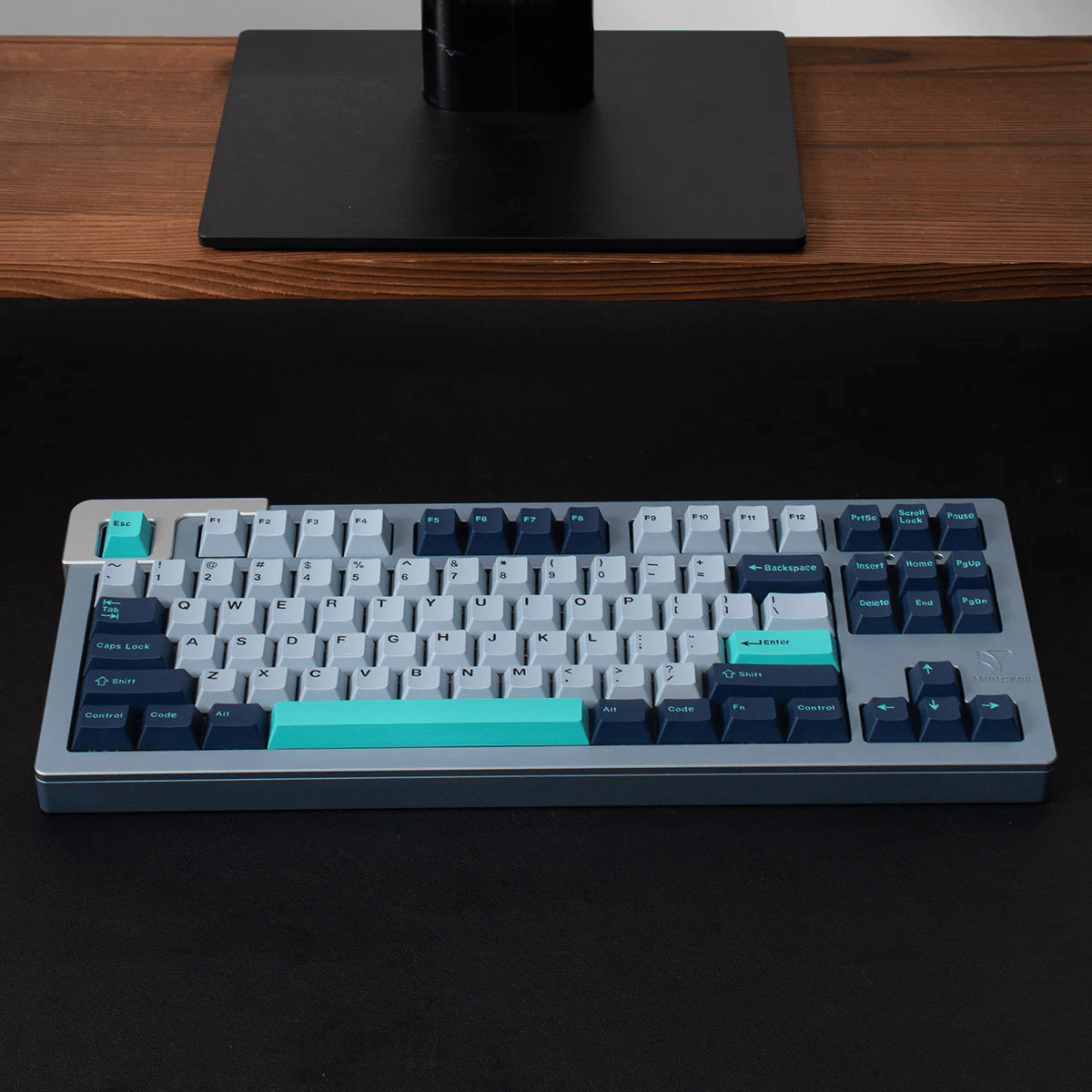 Keycap CMK PBT Light Hammerhead