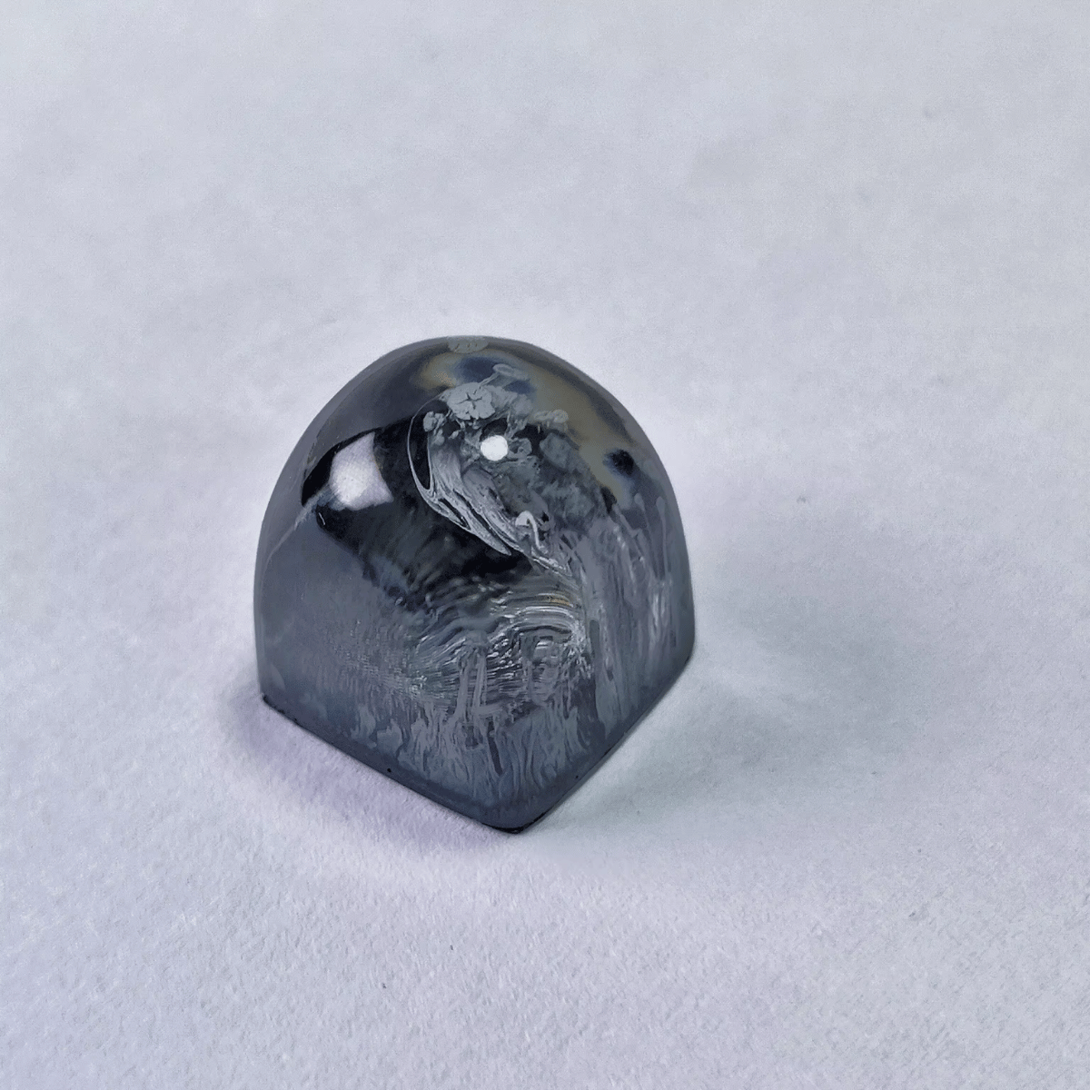 Artisan Resin Underwater