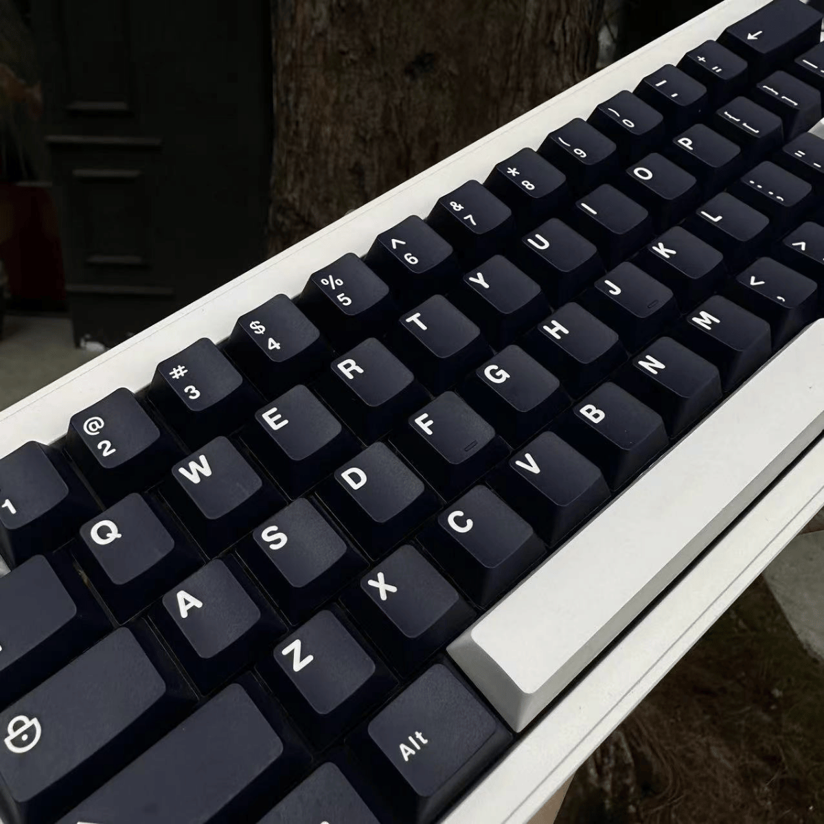 Keycap CMK ABS Deep Navy