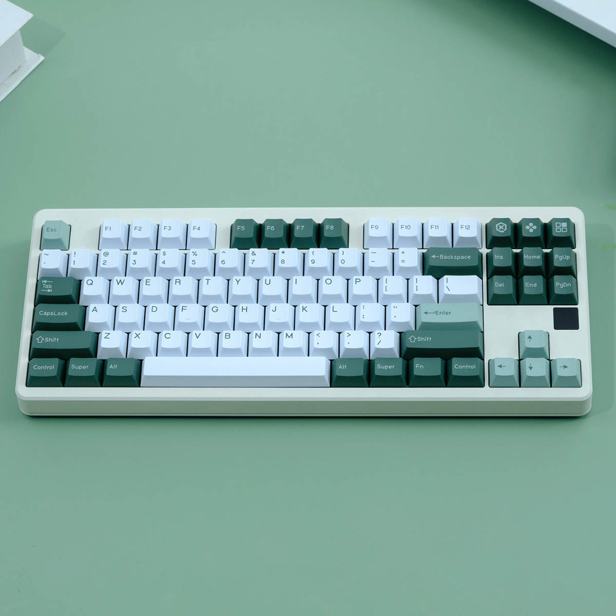 Keycap CMK PBT Botanical