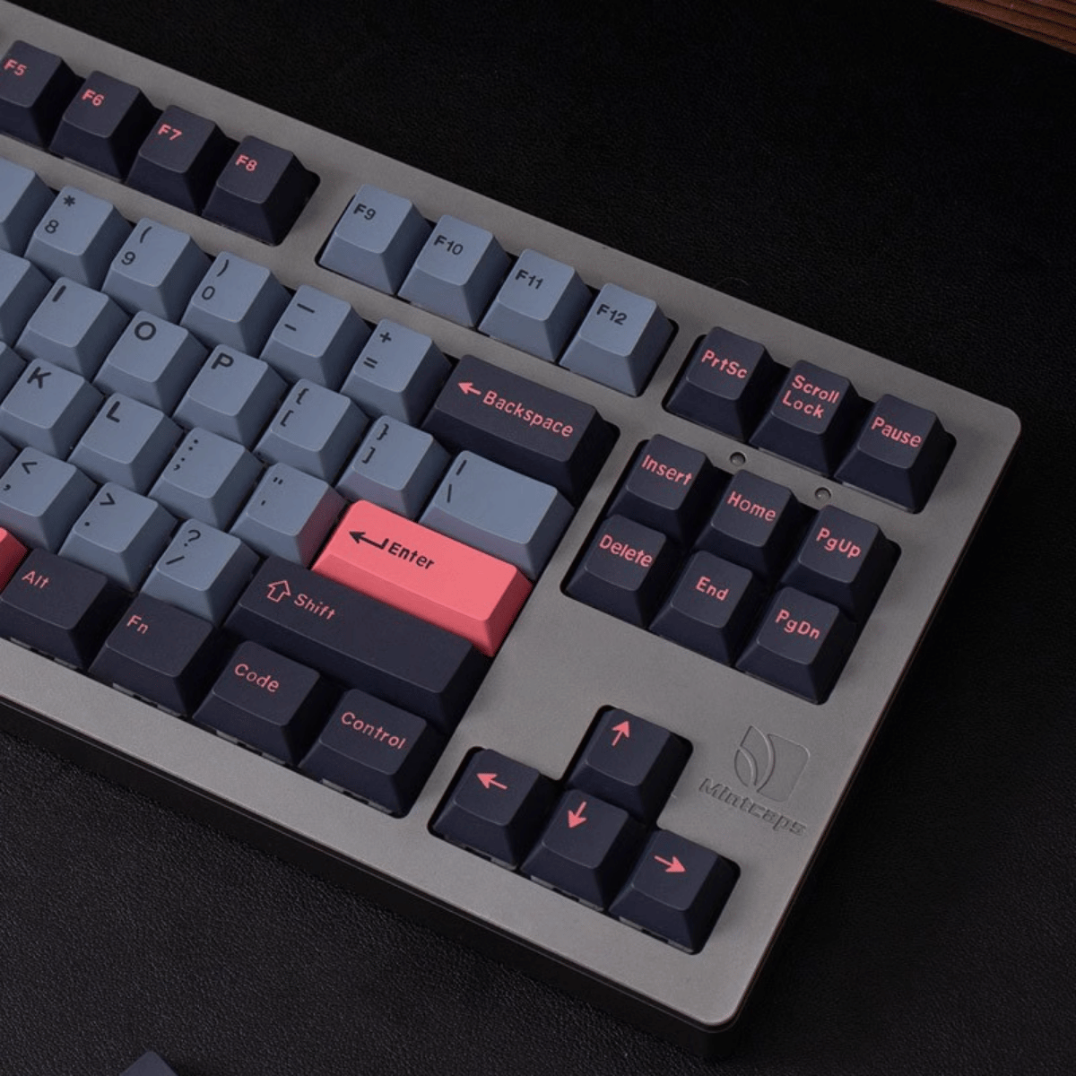 Keycap CMK ABS 8008-2