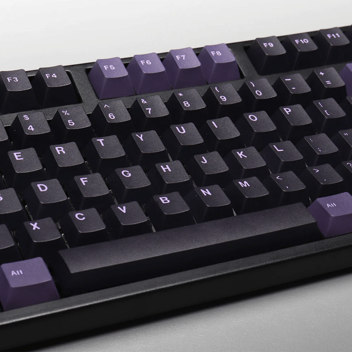 Keycap CMK PBT First Love PBT Dye-sub Cherry Profile