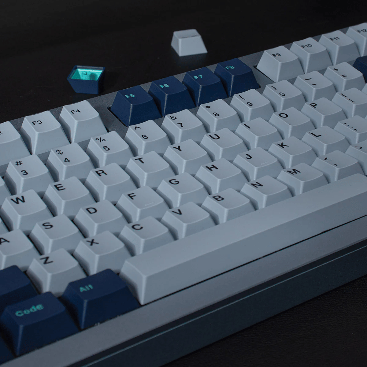 Keycap CMK PBT Light Hammerhead