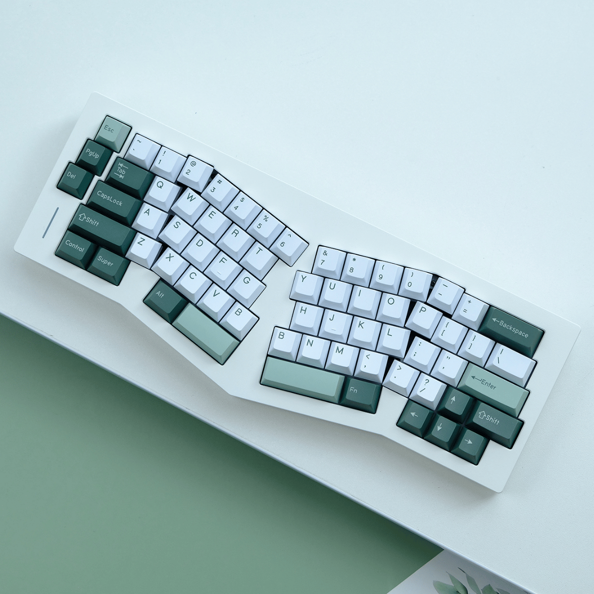 Keycap CMK PBT Botanical