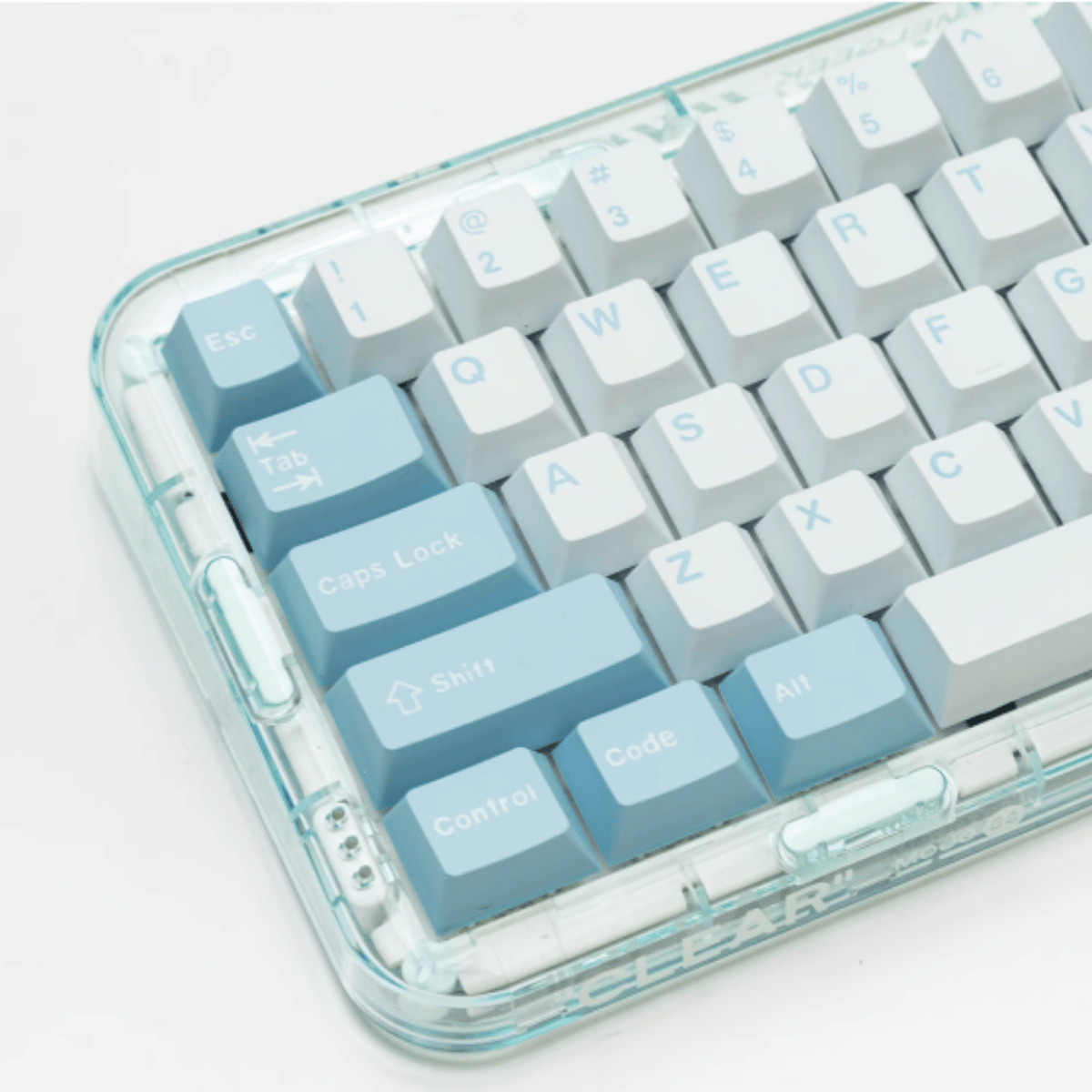 Keycap CMK PBT Dream Land