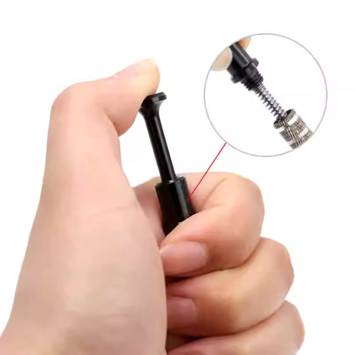 Stem Picker