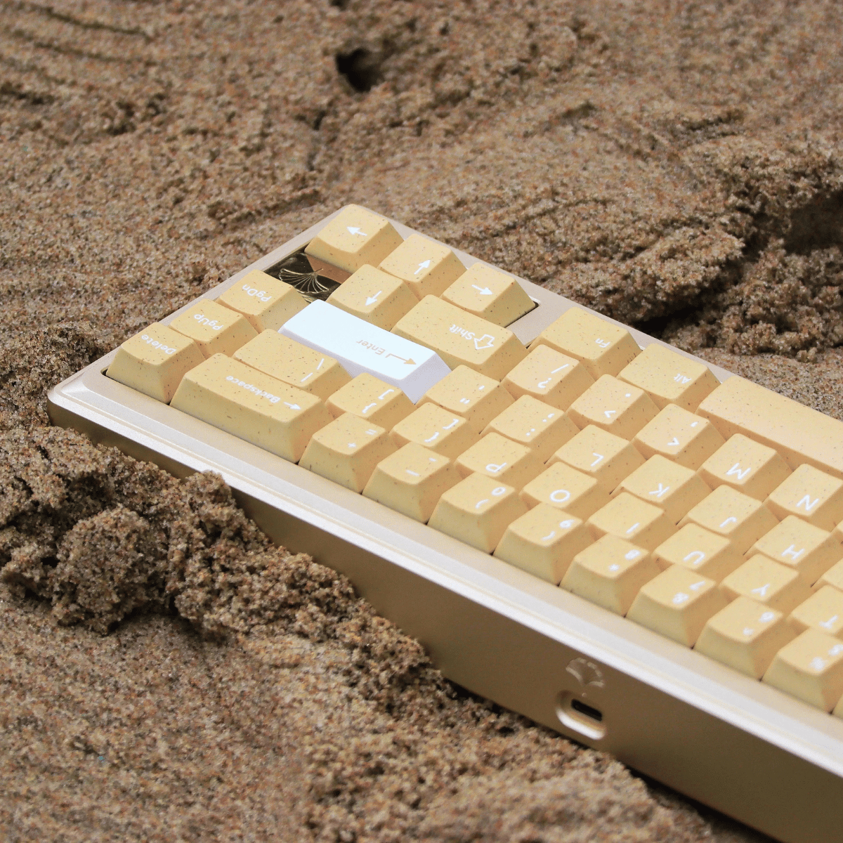 Keycap NDN Dune PBT Dye-sub Cherry Profile