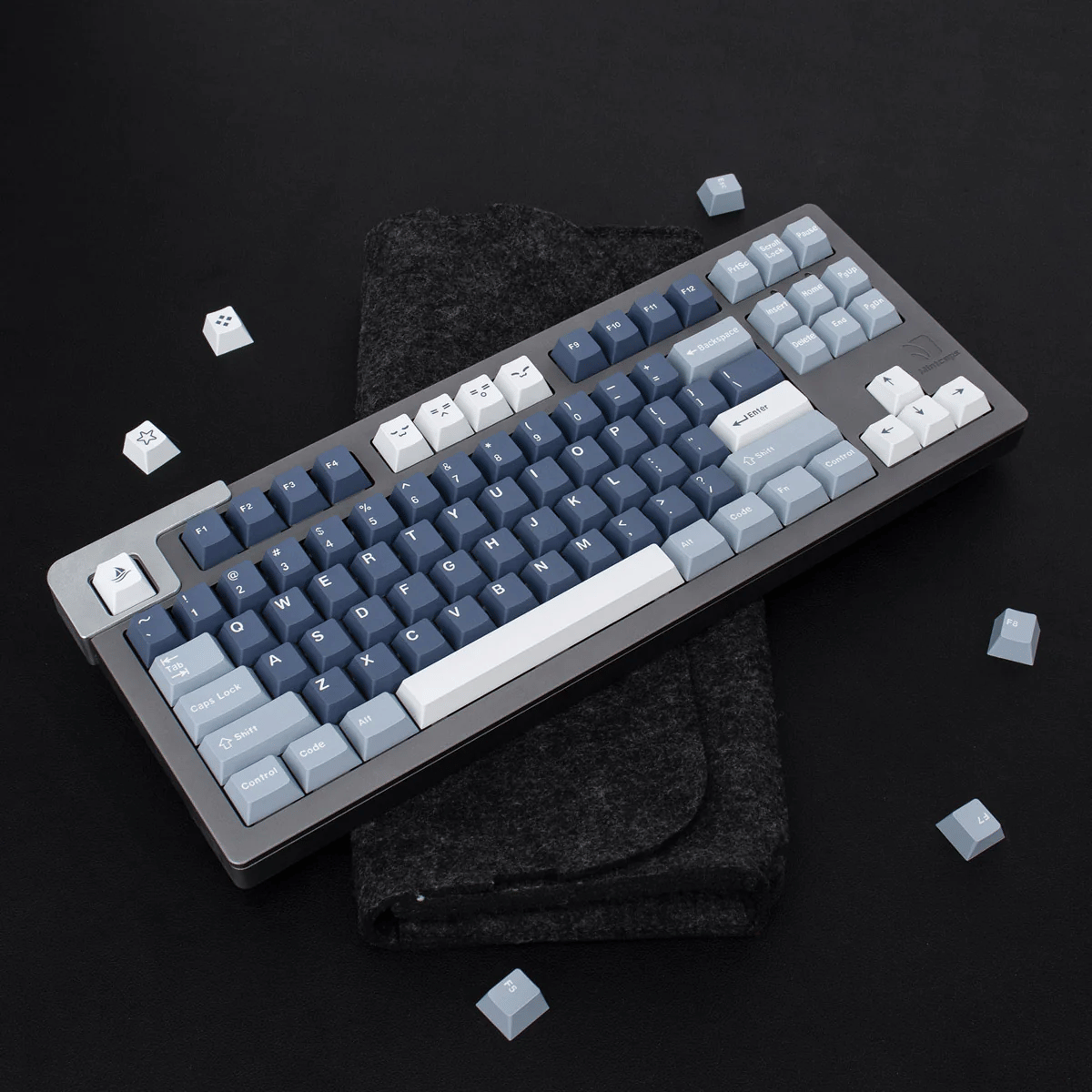 Keycap CMK PBT Fishing