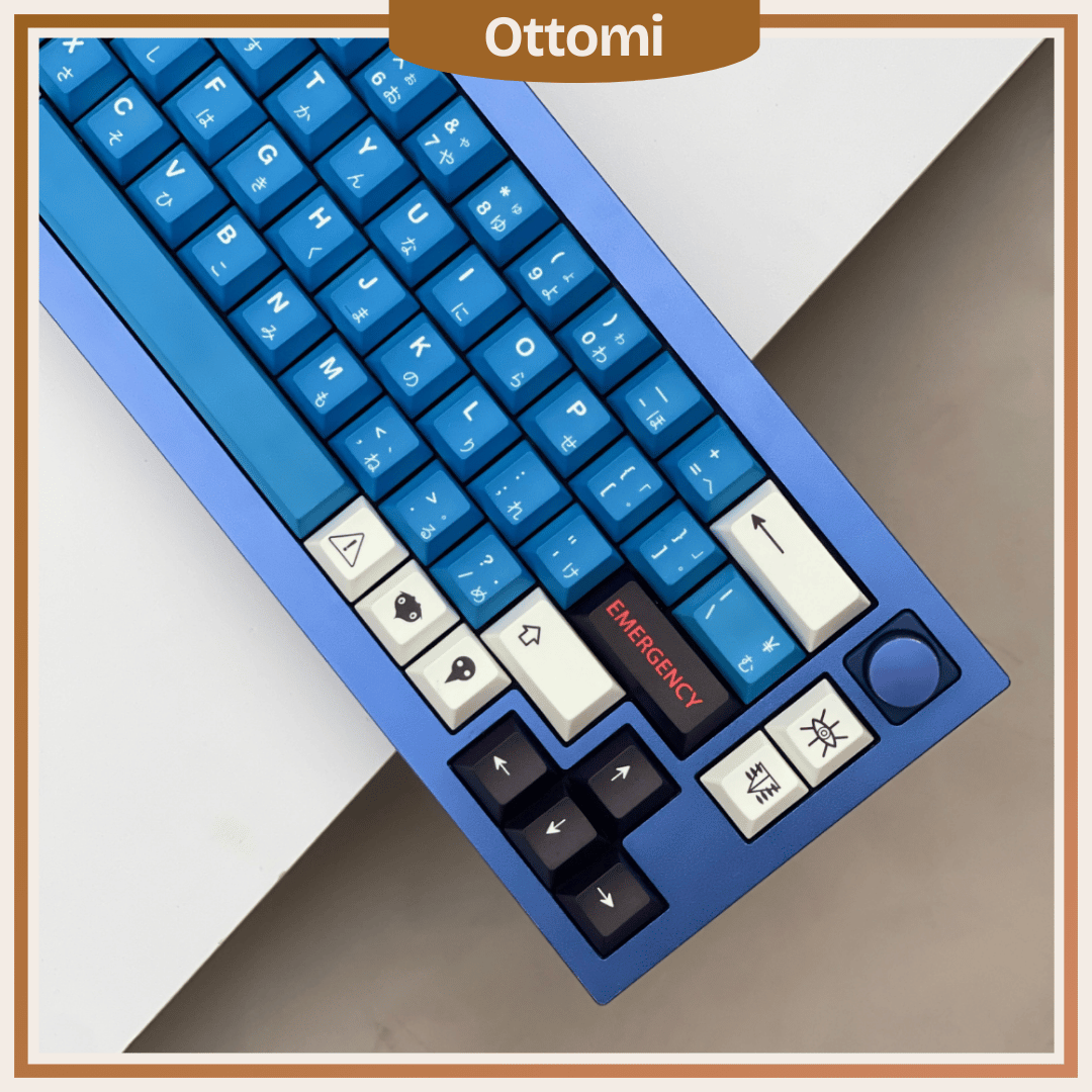 Mecha 00