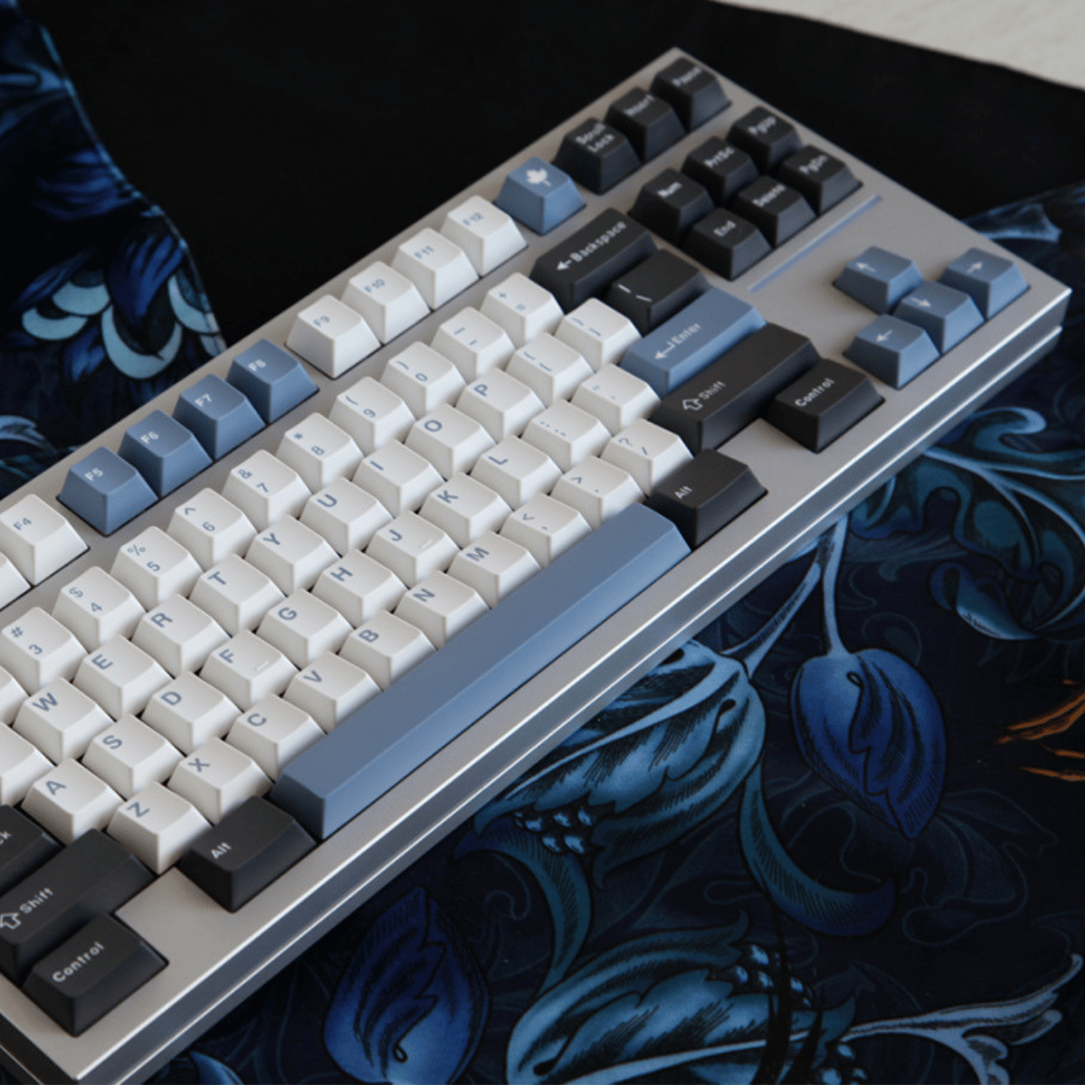 Keycap CMK PBT Profile Cherry DAYE Studio