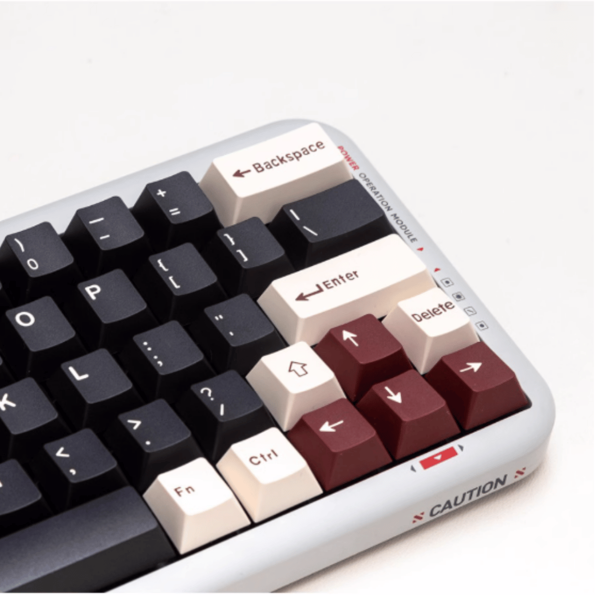 Keycap CMK PBT Rome