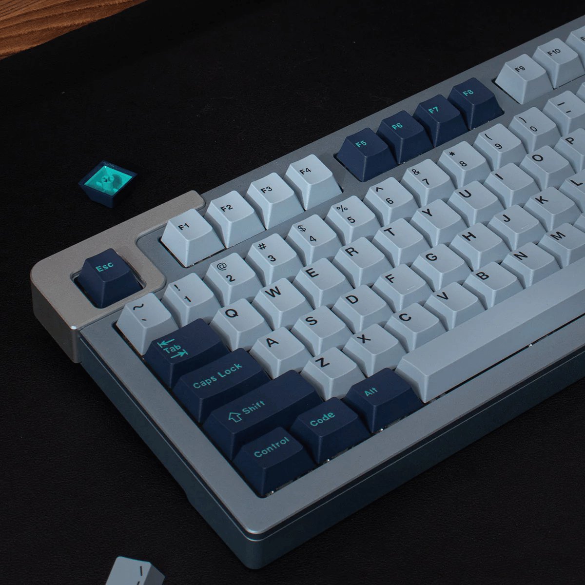 Keycap CMK PBT Light Hammerhead