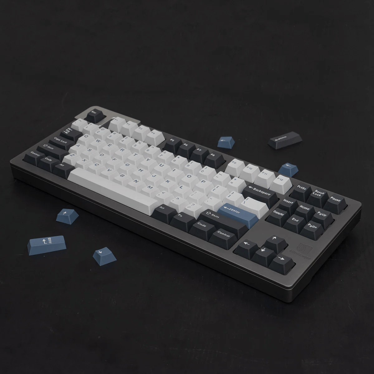 Keycap CMK PBT Arctic