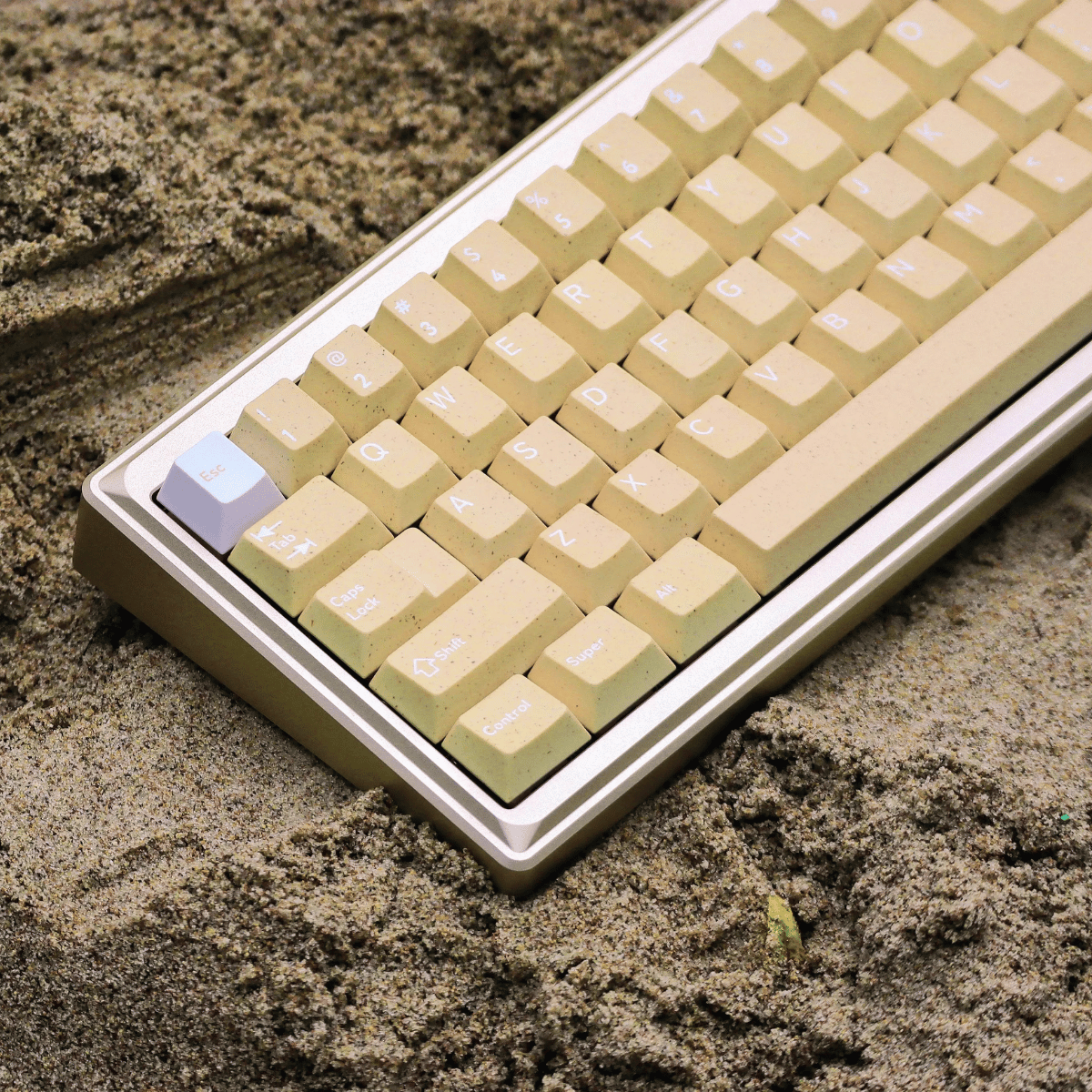 Keycap NDN Dune PBT Dye-sub Cherry Profile