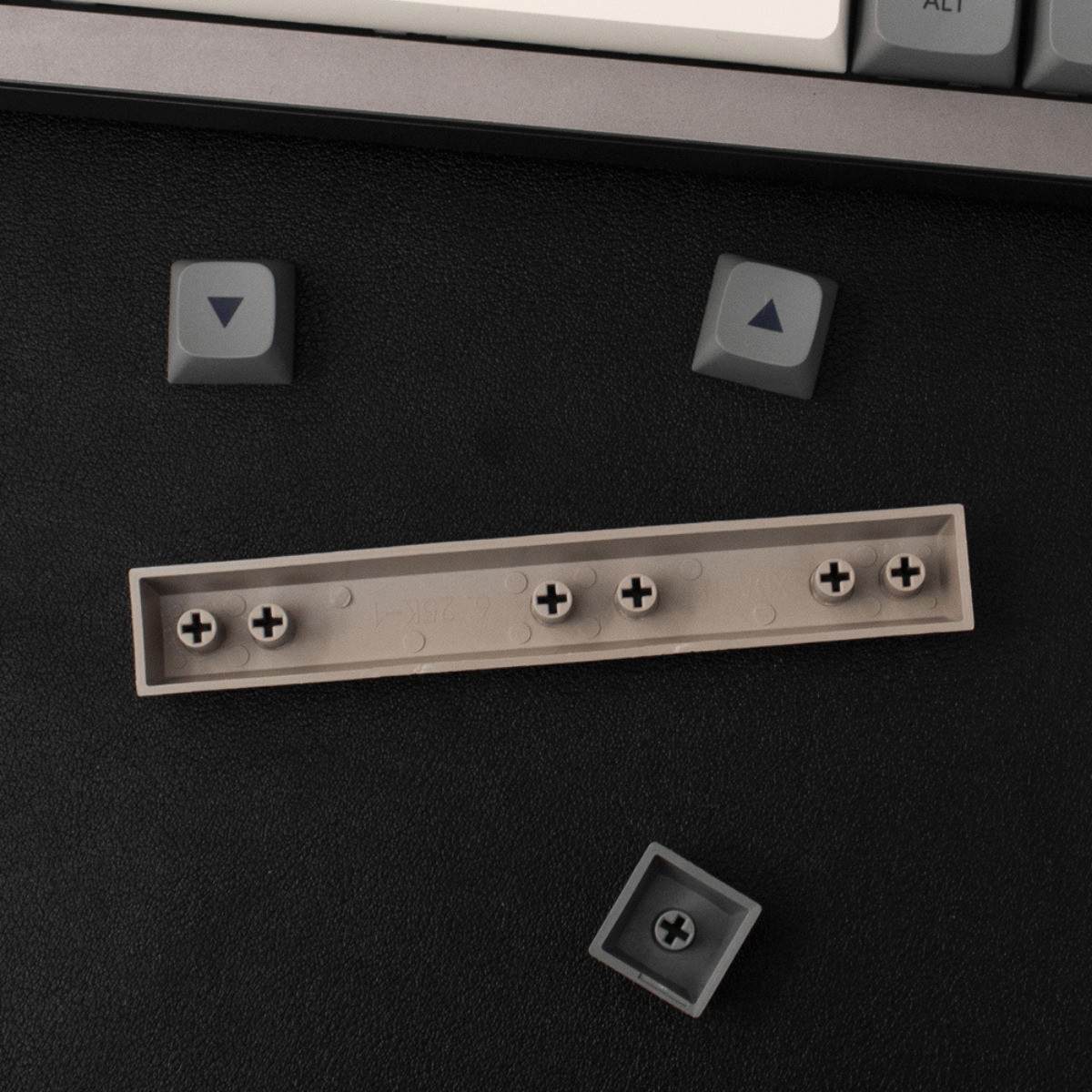 Keycap XDA PBT Revelation