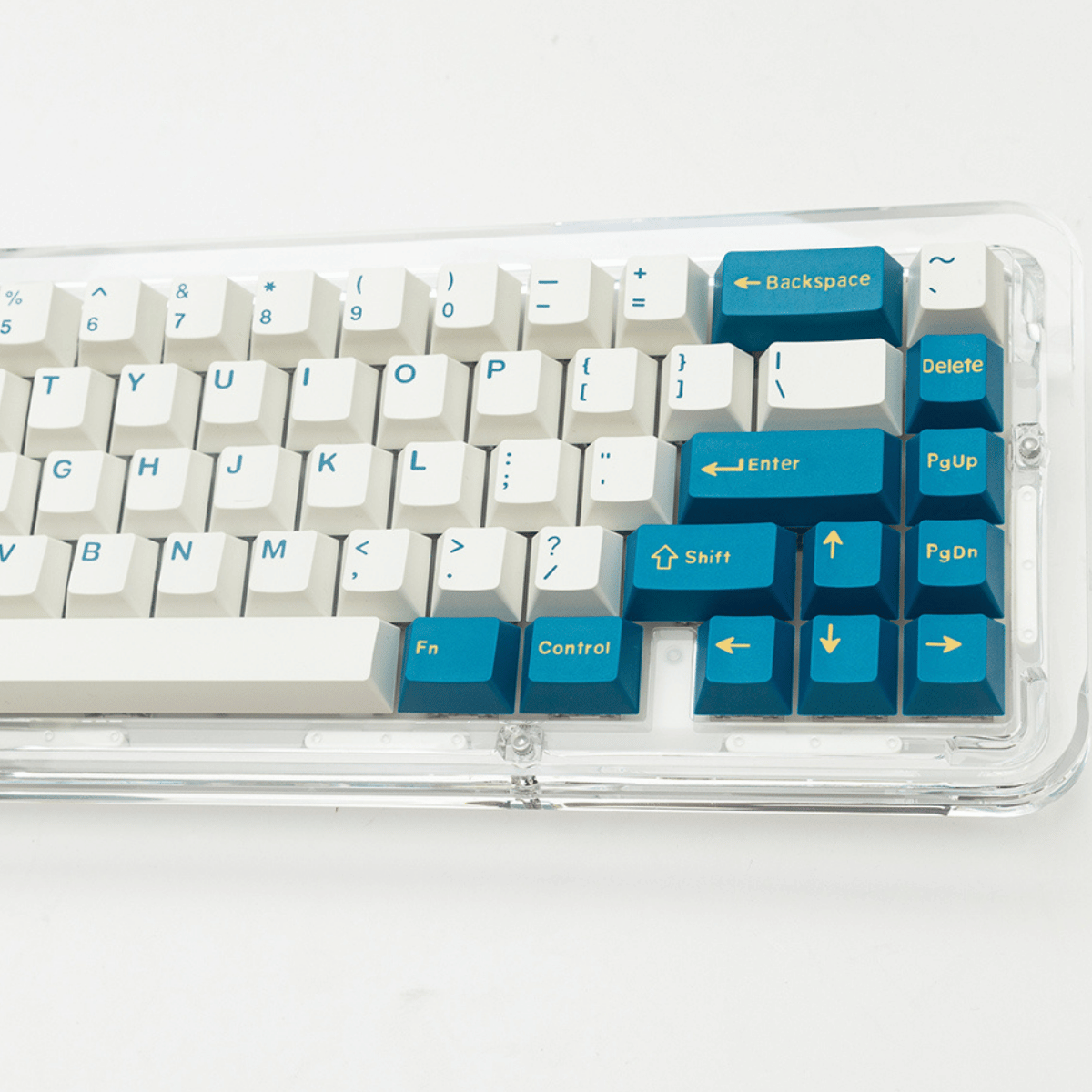Keycap CMK PBT Merlin