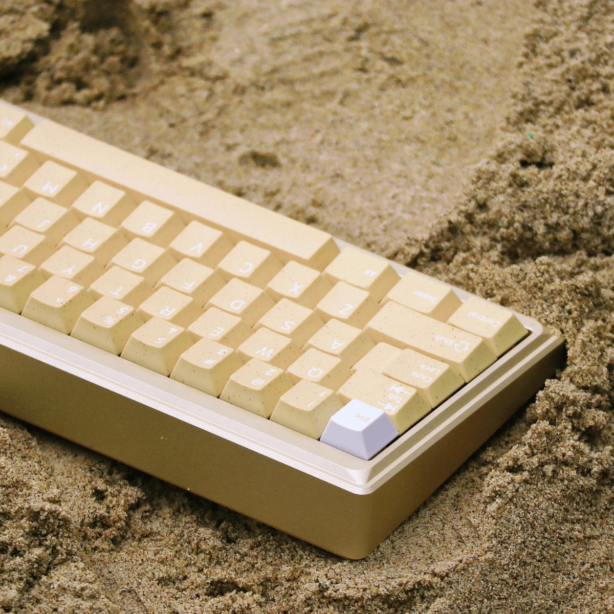 Keycap NDN Dune PBT Dye-sub Cherry Profile