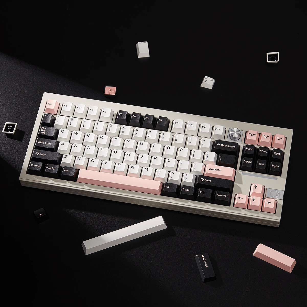 Keycap CMK PBT Olivia