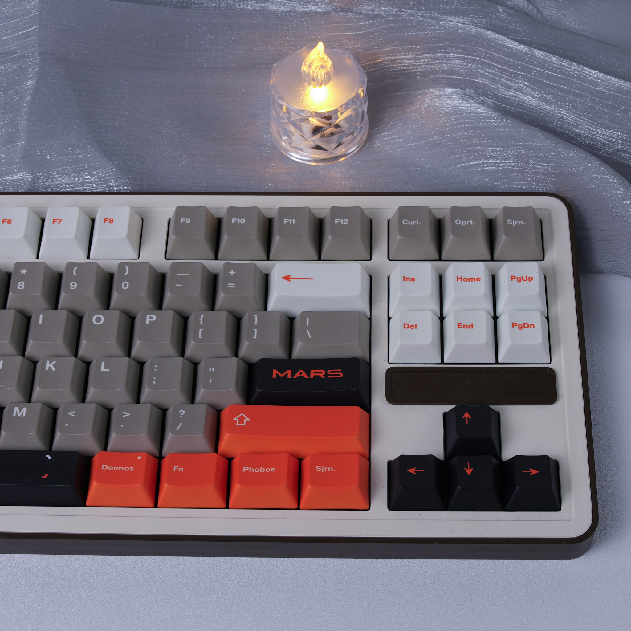 Mars Cadet
