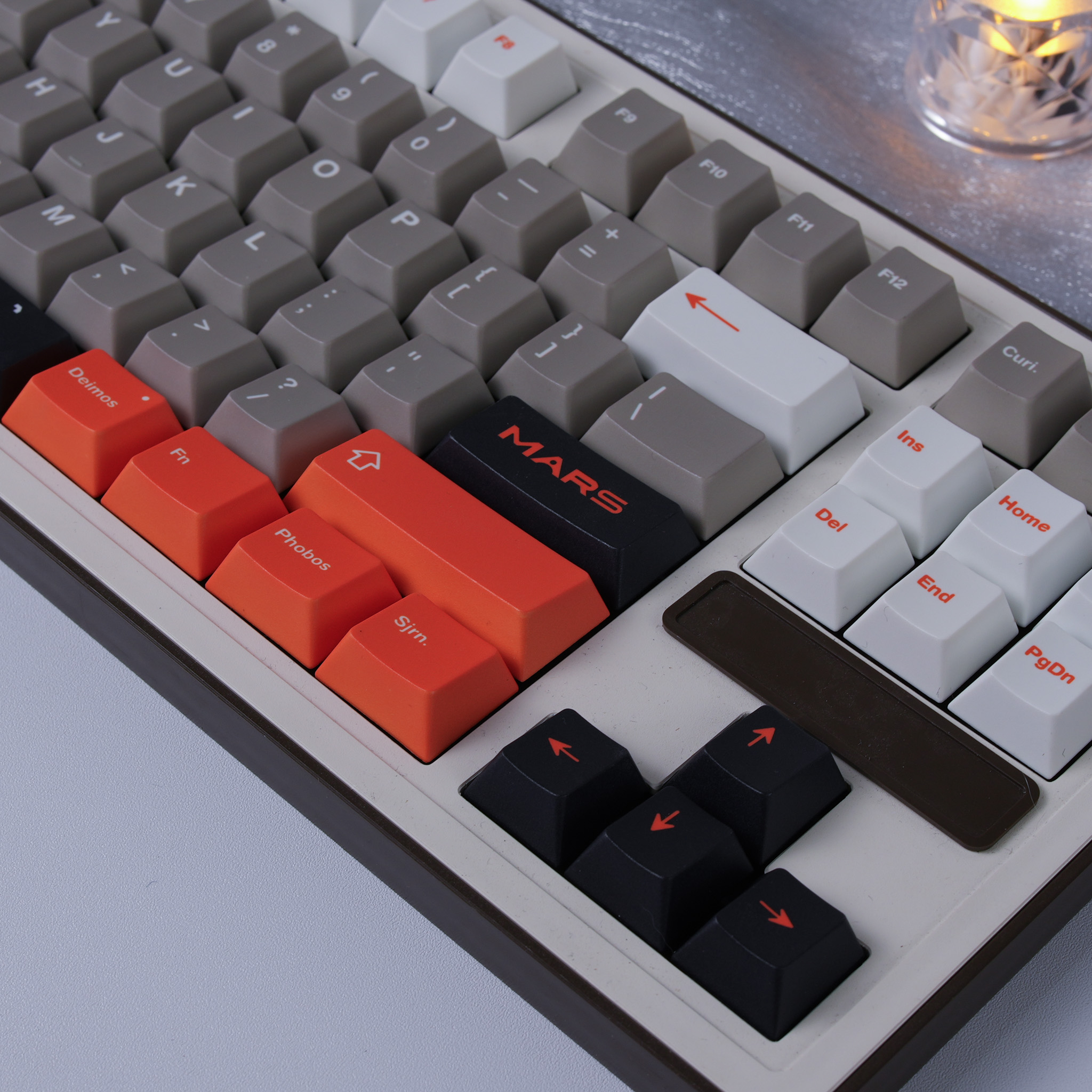 Mars Cadet
