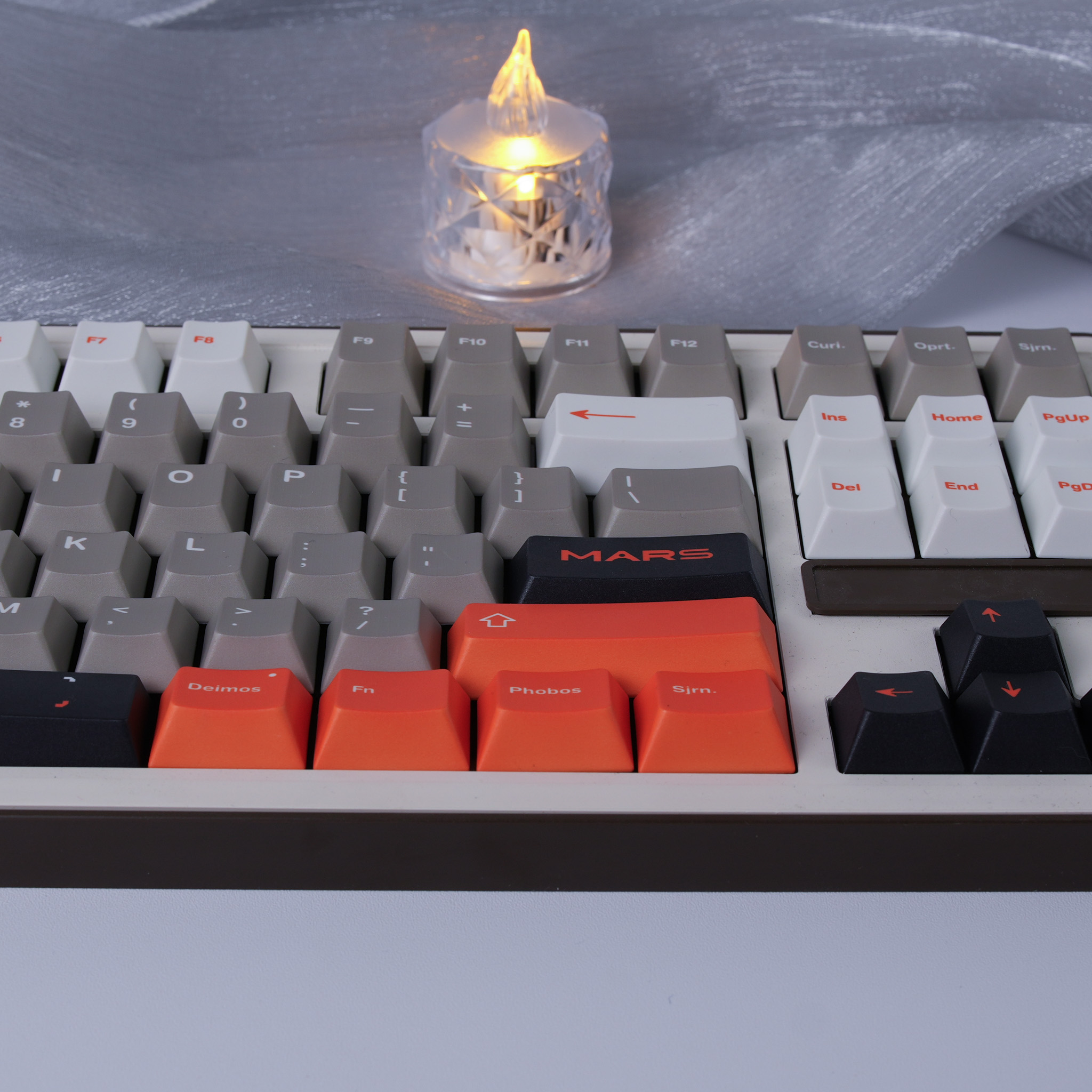Mars Cadet
