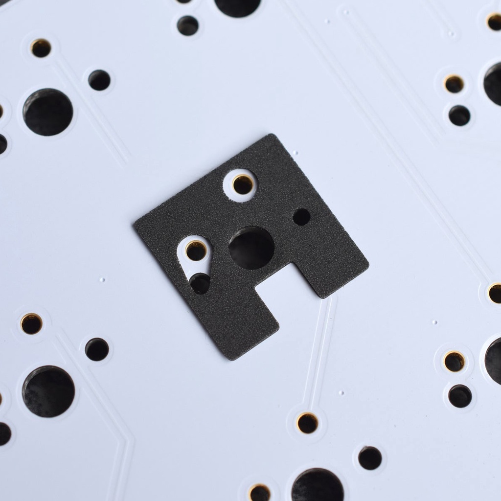 Foam Tiêu Âm Switch Dán PCB (Switch Pad)