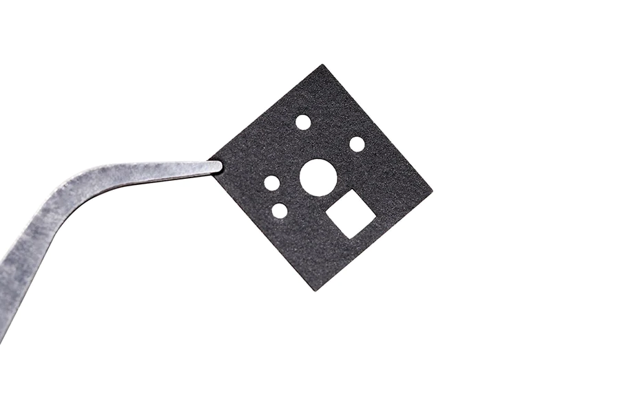 Foam Tiêu Âm Switch Dán PCB (Switch Pad)