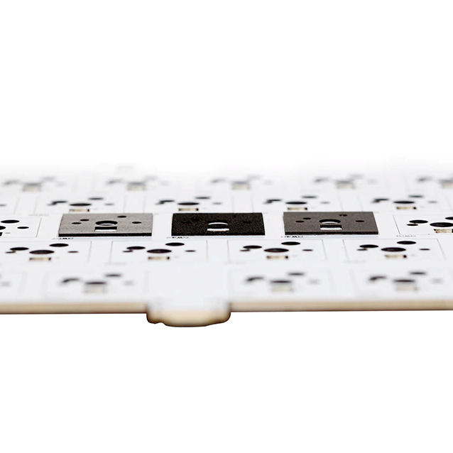 Foam Tiêu Âm Switch Dán PCB (Switch Pad)