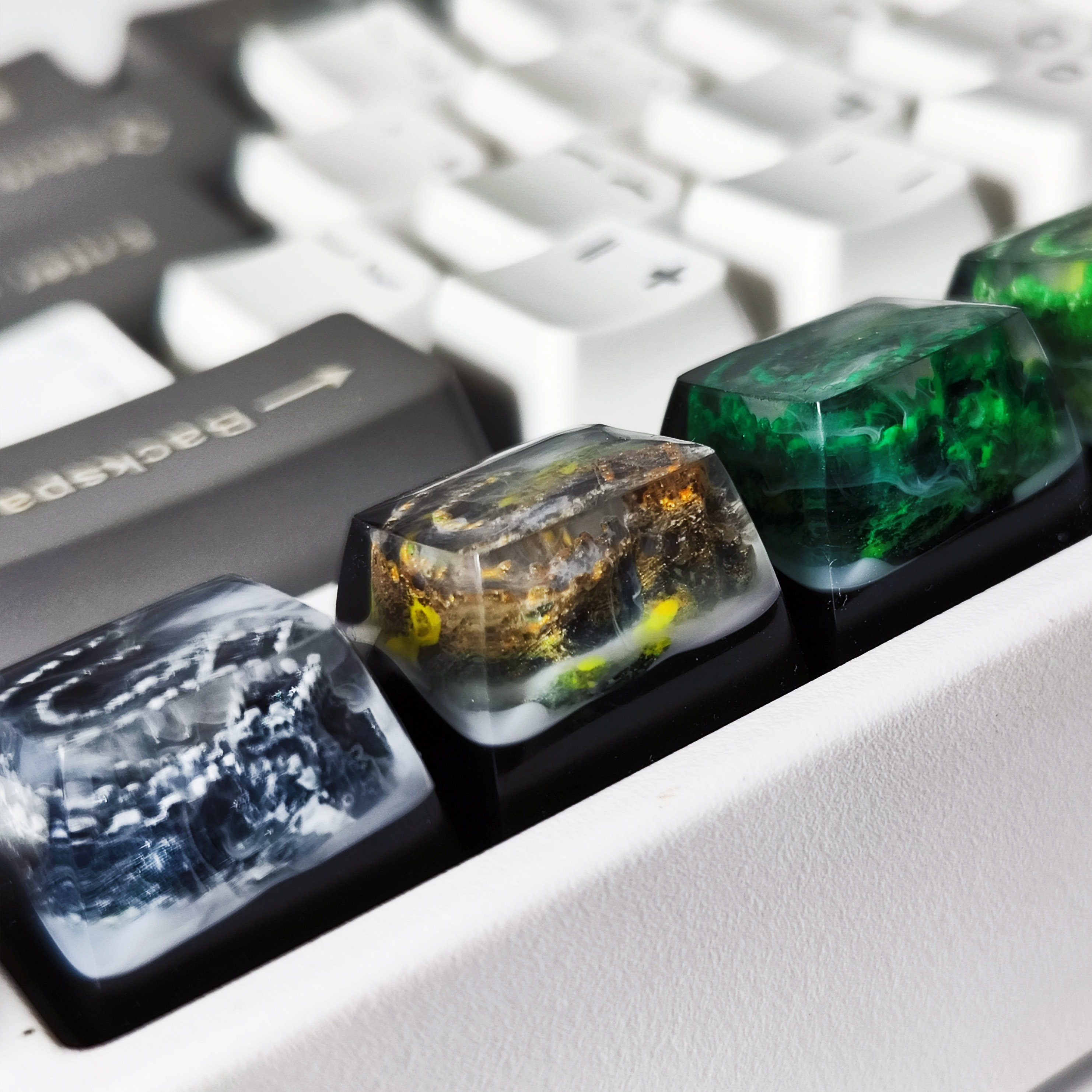 Artisan Greatwall Vạn Lý Trường Thành