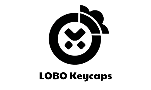 LOBO KEYCAPS
