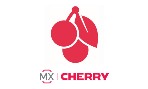 CHERRY MX