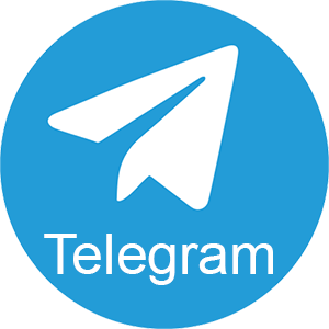 Chat với chúng tôi qua Telegram