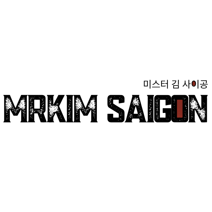 logo MrKim SaiGon Petshop
