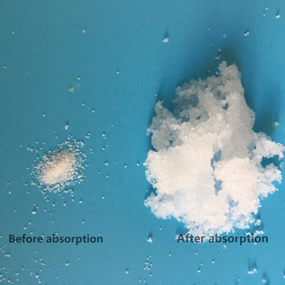 Hạt SAP Sumitomo có tác dụng kỳ diệu như nào