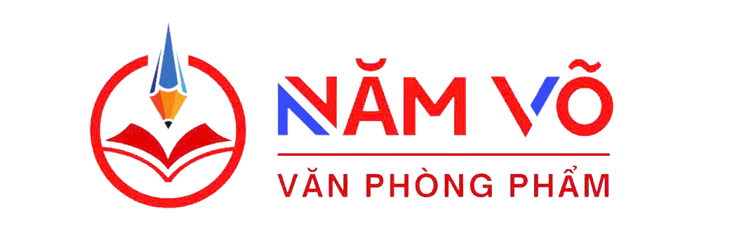 Năm Võ: Nhà Cung Cấp Sỉ Văn Phòng Phẩm Số 1 - Giá Rẻ Nhất, Chất Lượng Hàng Đầu!