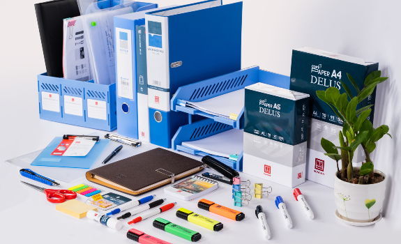 Mở Văn Phòng Phẩm: Lựa Chọn Kinh Doanh Tiềm Năng Trong Thị Trường Hiện Nay