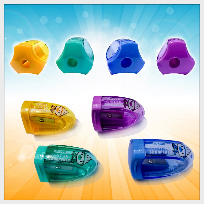 G-Star Chuốt Chì S999 (36 Cái/ Lon; 36 Lon/ Thùng)