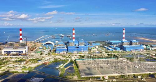 Các nhà máy nhiệt điện chủ động, khẩn trương chuẩn bị cho mùa khô năm 2025