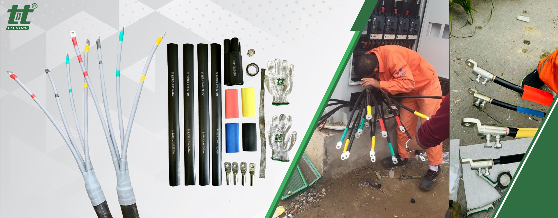 Công ty TNHH Năng Lượng Điện T&T