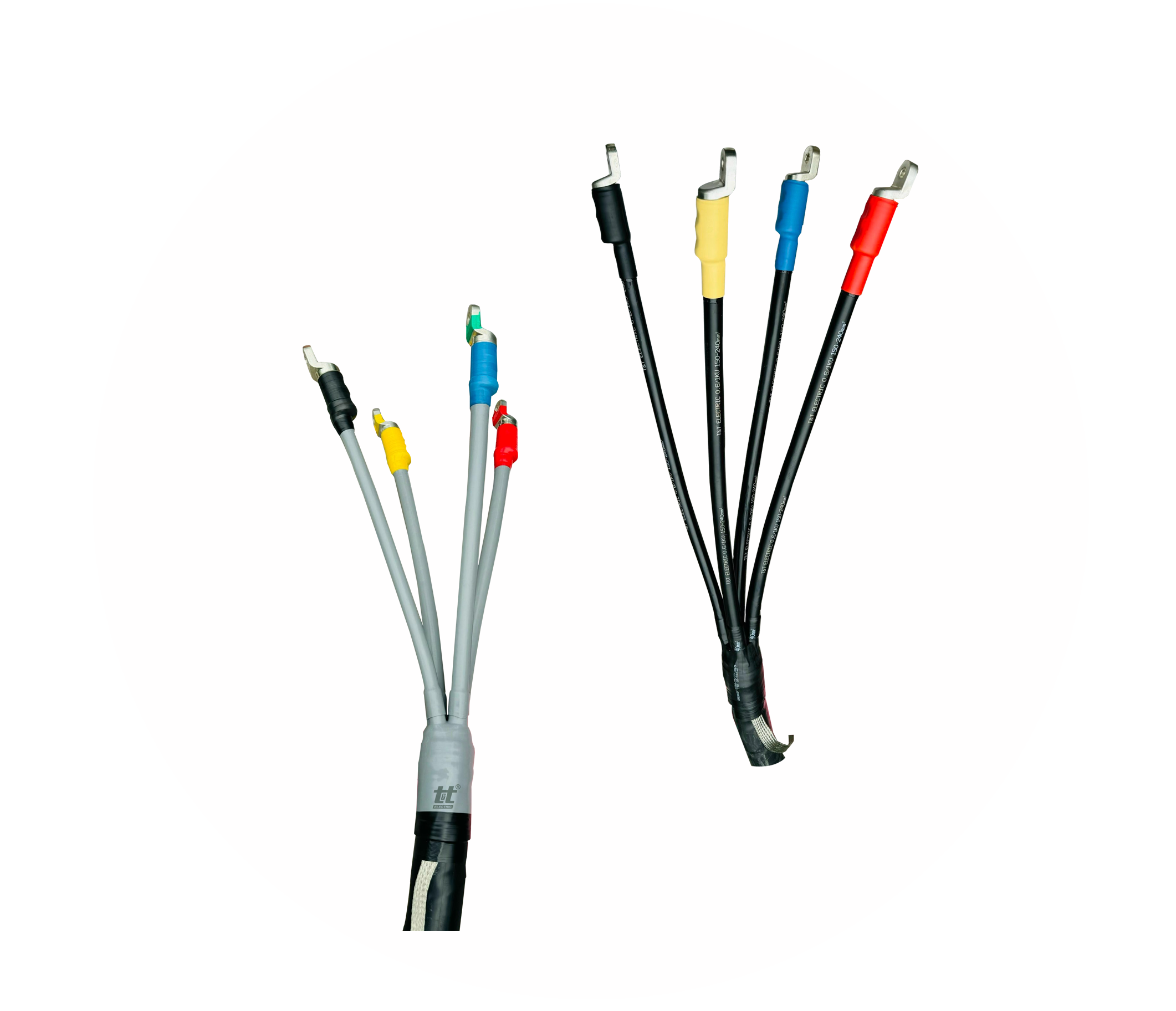 Đầu cáp hạ thế