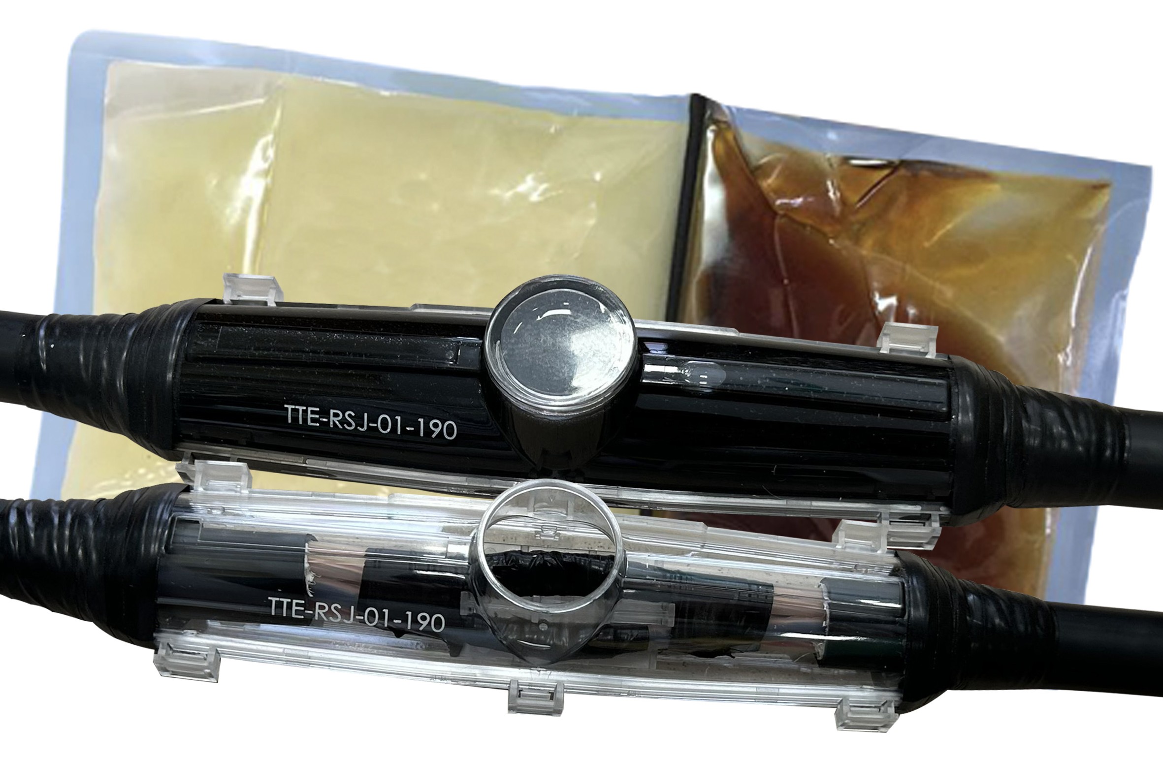 Hộp nối cáp các loại