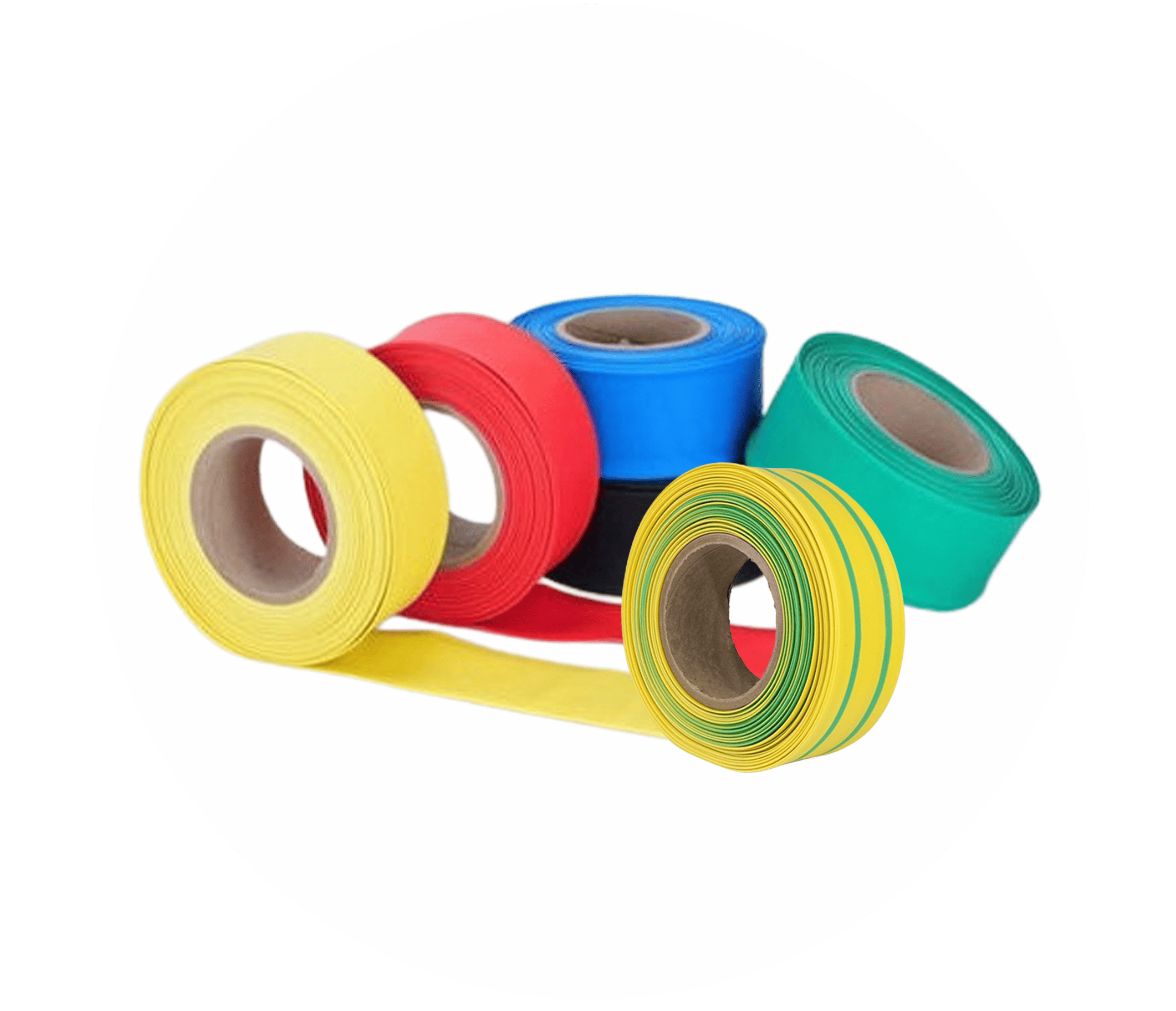 Ống bọc hạ thế